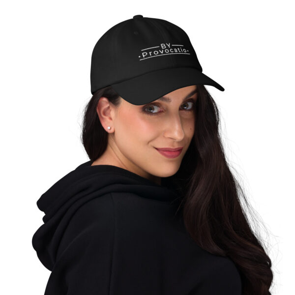 Provocatio pet donkere kleuren - Afbeelding 2