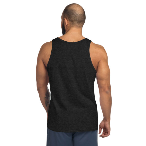 Tanktops met opdruk - Growth - Afbeelding 6