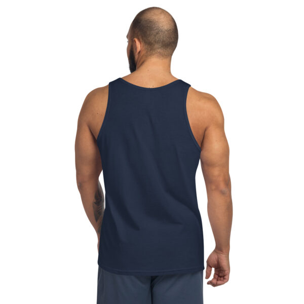 Tanktops met opdruk - Growth - Afbeelding 4