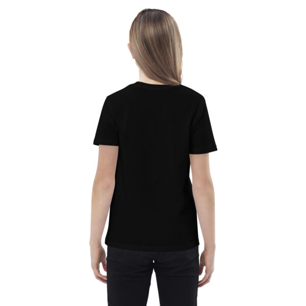 OMG  Biologisch katoenen T-shirt voor kinderen Licht - Afbeelding 4