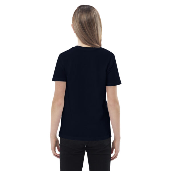 OMG  Biologisch katoenen T-shirt voor kinderen Licht - Afbeelding 6