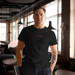 Heren design Shirts