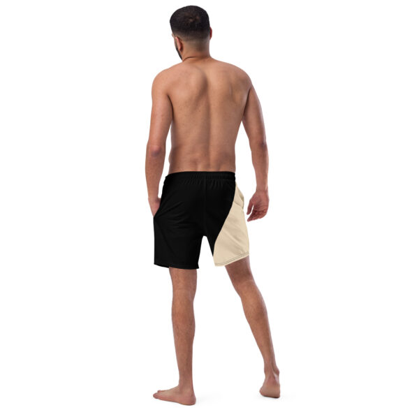 GCY - Beige Heren zwembroek - Afbeelding 6