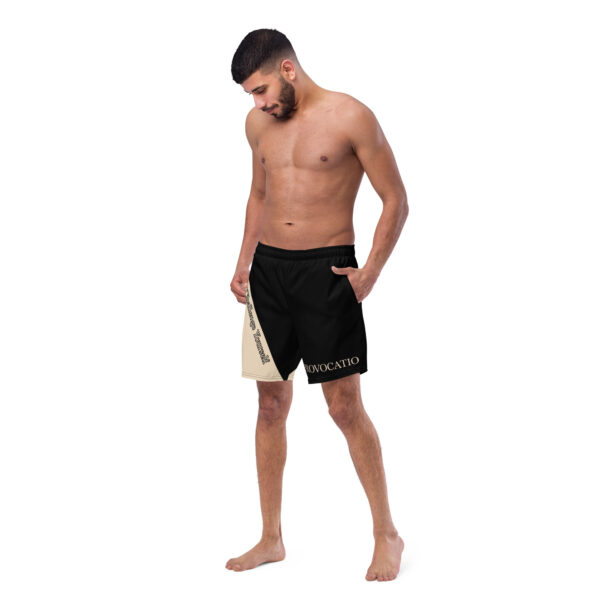 GCY - Beige Heren zwembroek - Afbeelding 5