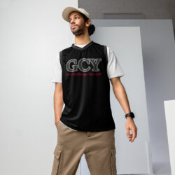GCY -  Sport jersey