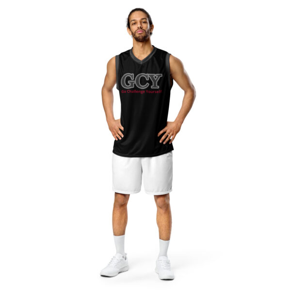 GCY -  Sport jersey - Afbeelding 2