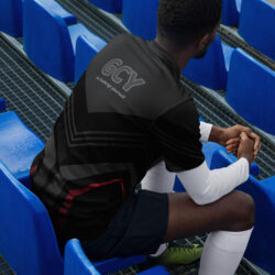 Heren sportshirts