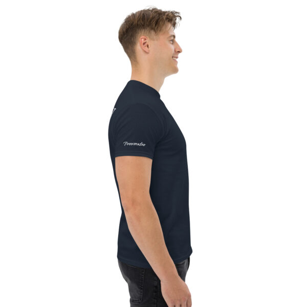 Gildan donker heren T-shirt - Leg day - Afbeelding 3