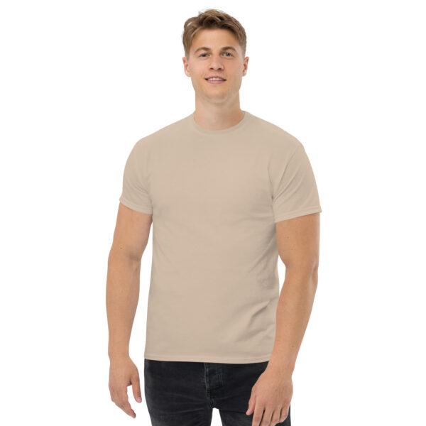 Gildan licht heren T-shirt - Leg Day - Afbeelding 3