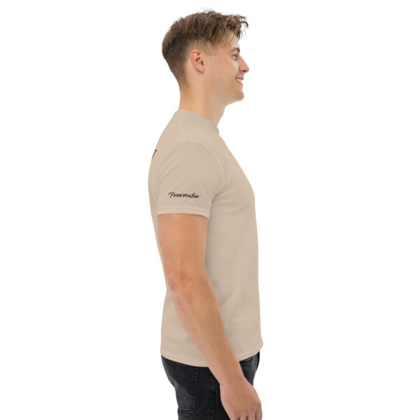 Gildan licht heren T-shirt - Chest Day - Afbeelding 2