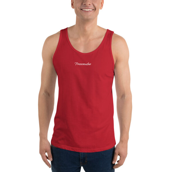 Tanktop classic - Afbeelding 4