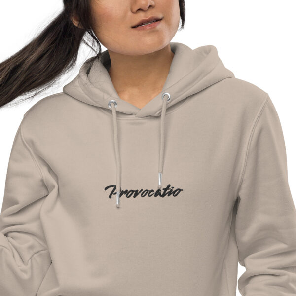 Essential eco pump-cover (hoodie) - Afbeelding 7
