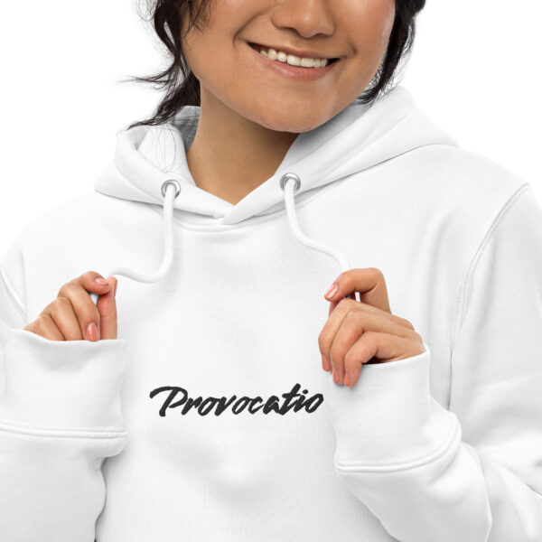 Essential eco pump-cover (hoodie) - Afbeelding 12