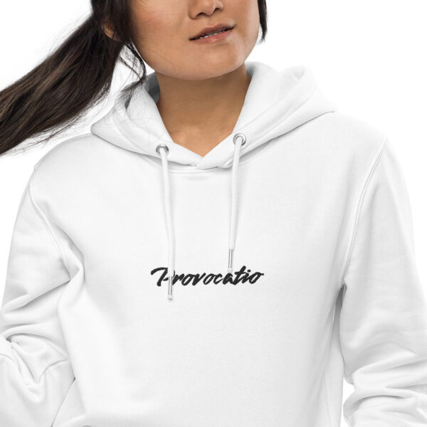 Essential eco pump-cover (hoodie) - Afbeelding 11