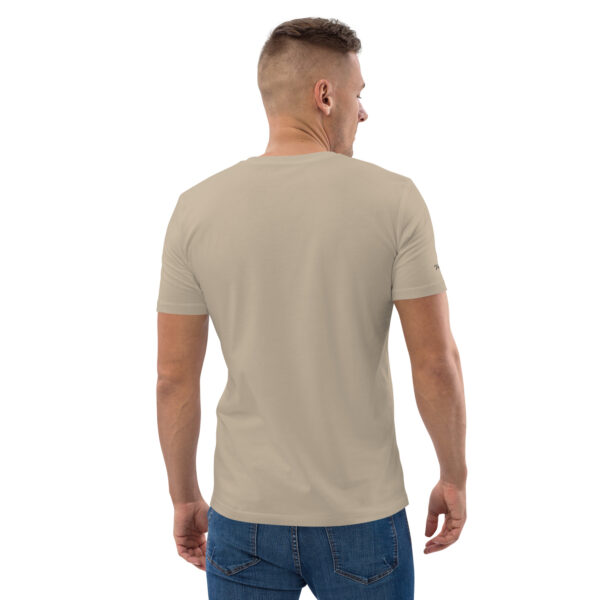 GCY - Biologisch katoenen shirt - Afbeelding 2