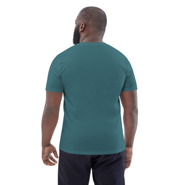 GCY - Biologisch katoenen shirt - Afbeelding 2