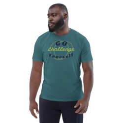 GCY - Biologisch katoenen shirt