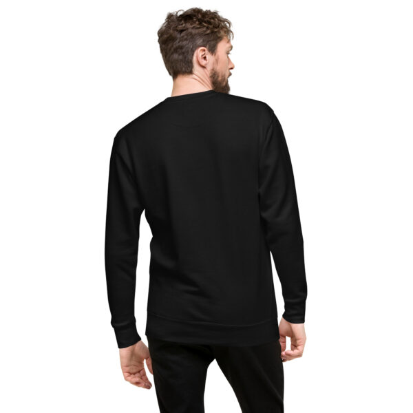 Provocatio - Premium sweatshirt - Afbeelding 2