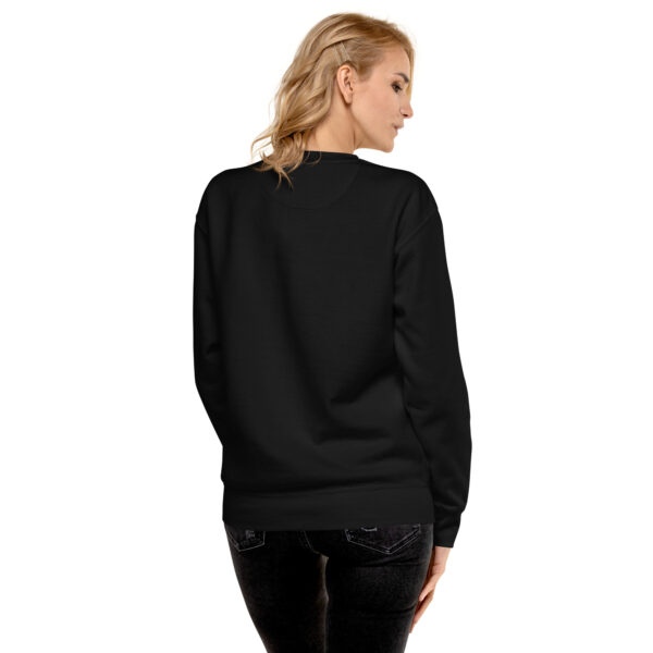Provocatio - premium sweatshirt - Afbeelding 2