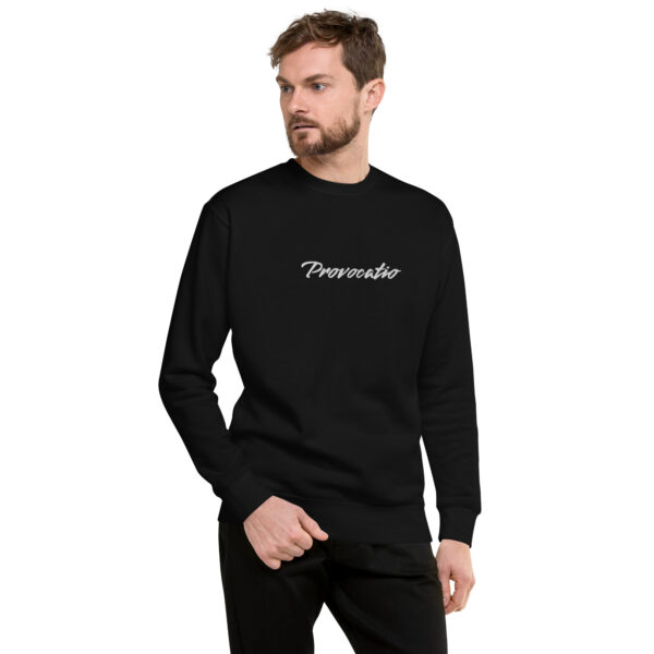 Provocatio - Premium sweatshirt