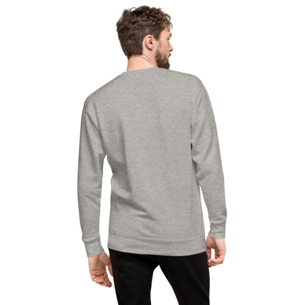Provocatio - premium sweatshirt - Afbeelding 3