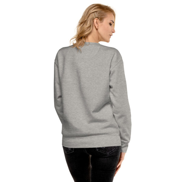 Provocatio - Premium sweatshirt - Afbeelding 4