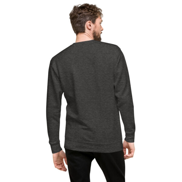 Provocatio - Premium sweatshirt - Afbeelding 6