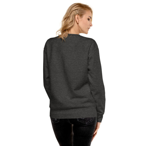 Provocatio - premium sweatshirt - Afbeelding 6