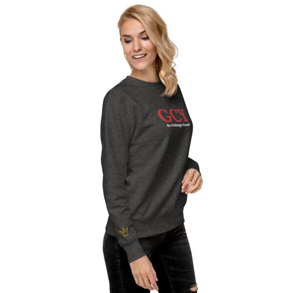 GCY - Premium sweater - Afbeelding 8