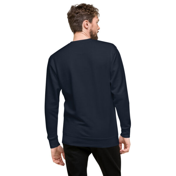 Provocatio - Premium sweatshirt - Afbeelding 4