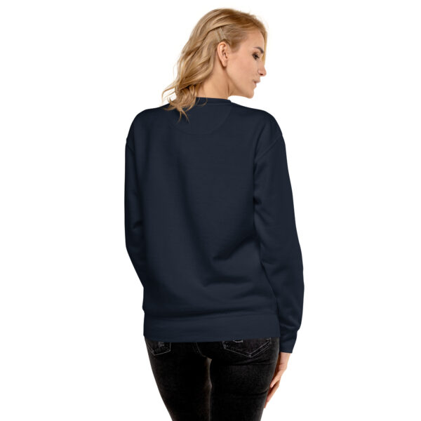 Provocatio - premium sweatshirt - Afbeelding 4