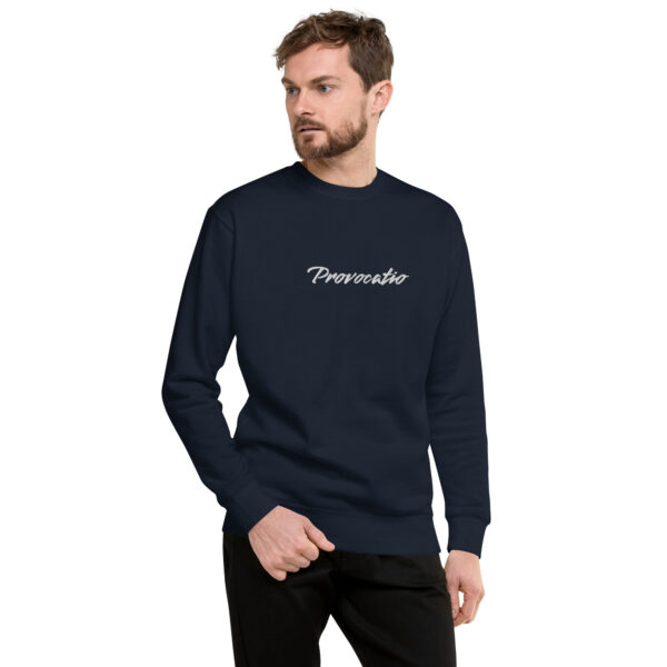 Provocatio - Premium sweatshirt - Afbeelding 3