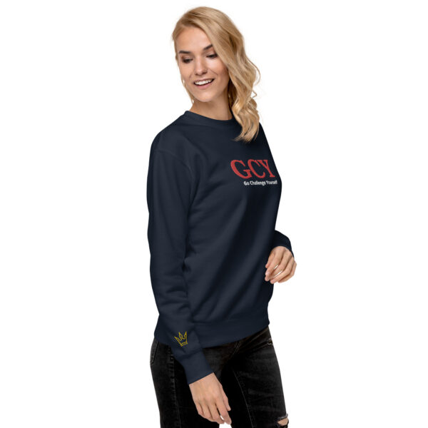 GCY - Premium sweater - Afbeelding 5