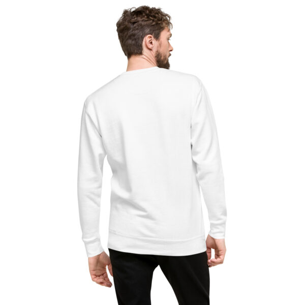 Provocatio - premium sweatshirt - Afbeelding 4