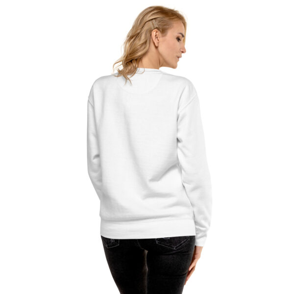 Provocatio - Premium sweatshirt - Afbeelding 6
