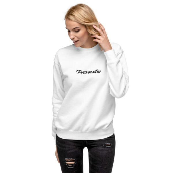Provocatio - Premium sweatshirt - Afbeelding 5