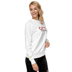 GCY - Premium sweatshirt
