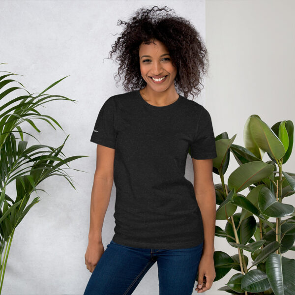 T-shirts met opdruk - Gym en coffee donker - Afbeelding 2