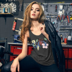Dames Design Shirts