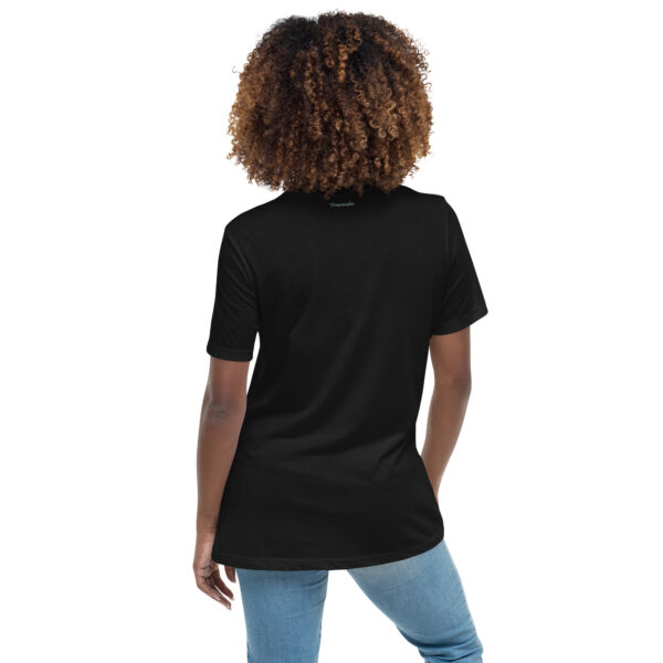 Relaxed dames T-shirt met opdruk - Storys - Afbeelding 4