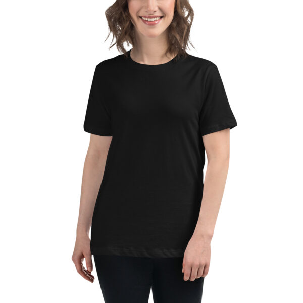 Happy hour - Dames Shirt - Afbeelding 3