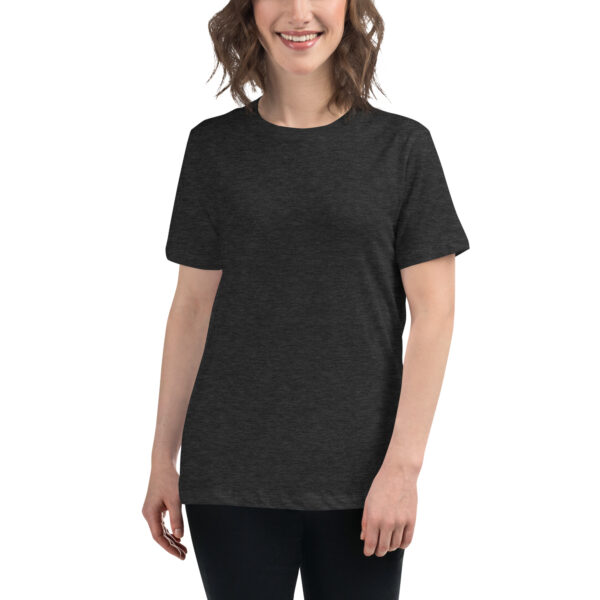 Happy hour - Dames Shirt - Afbeelding 5