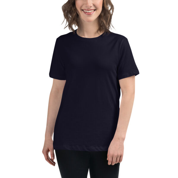Happy hour - Dames Shirt - Afbeelding 2
