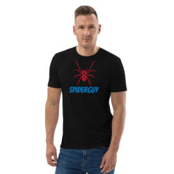 Halloween shirt voor mannen