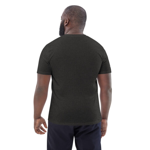 Halloween t-shirt van biologisch katoen - Dr. Love - Afbeelding 2