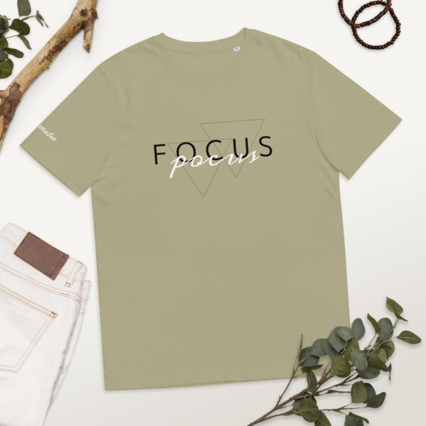 Halloween shirt van biologisch katoen - Focus Pocus - Afbeelding 10