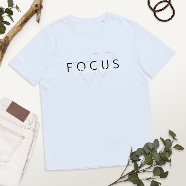 Halloween shirt van biologisch katoen - Focus Pocus - Afbeelding 12