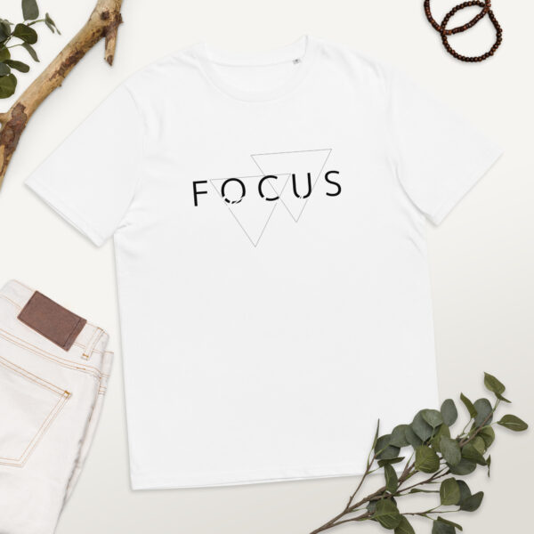 Halloween shirt van biologisch katoen - Focus Pocus - Afbeelding 13