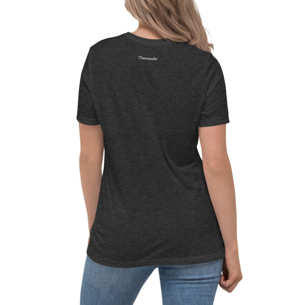 Halloween dames shirt - Broom Broom - Afbeelding 6