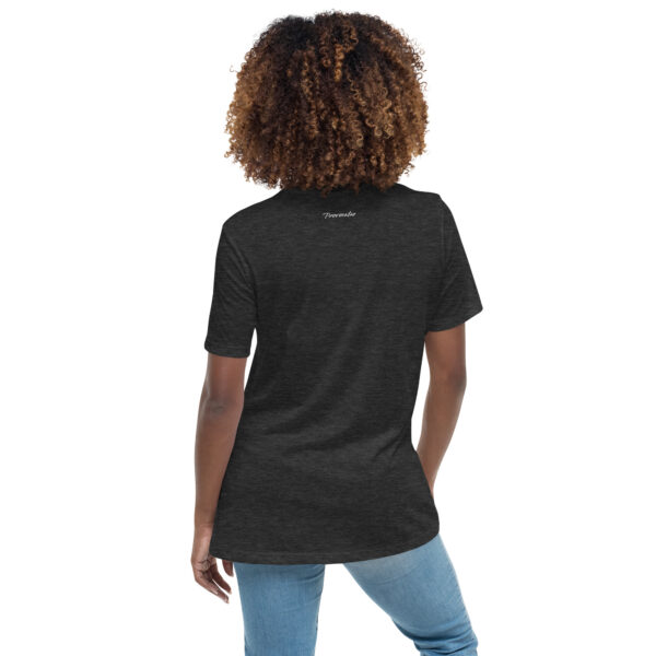 Halloween shirt voor dames- Focus Pocus donker - Afbeelding 6